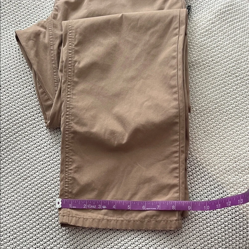 Patagonia Men's Chinos - Tan